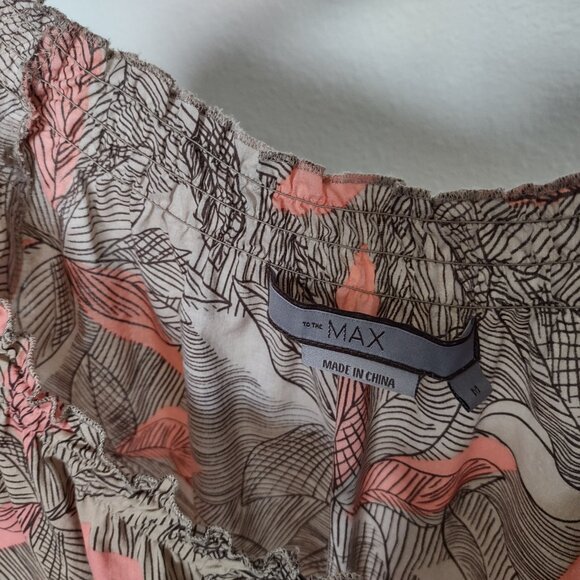 To The Max tunic with belt - Picture 6 of 6